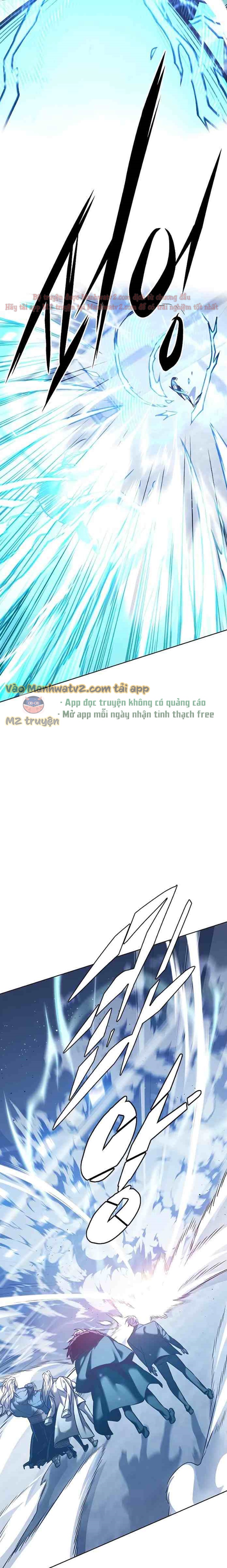 Đọc truyện Hóa thân thành mèo (Bản Free) - Chap 286